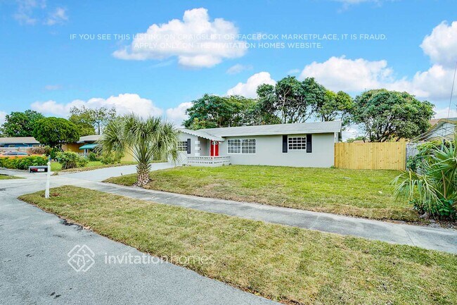 Building Photo - 1331 SW 21st Ave