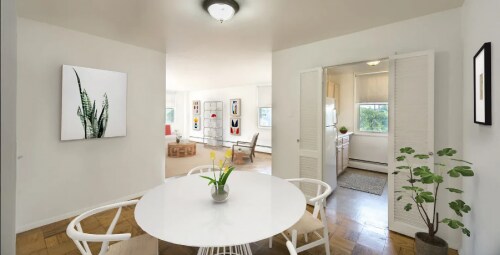 Foto del edificio - 2 bedroom in Cambridge MA