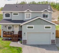 Building Photo - 844 N Back Eddy Cir