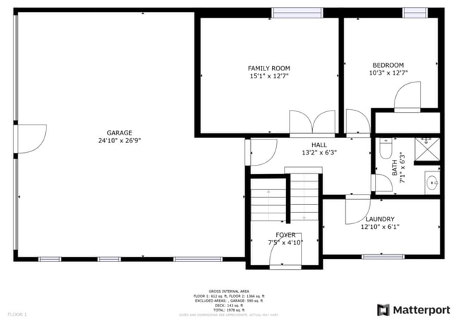 Foto del edificio - 353 Dogwood Trail