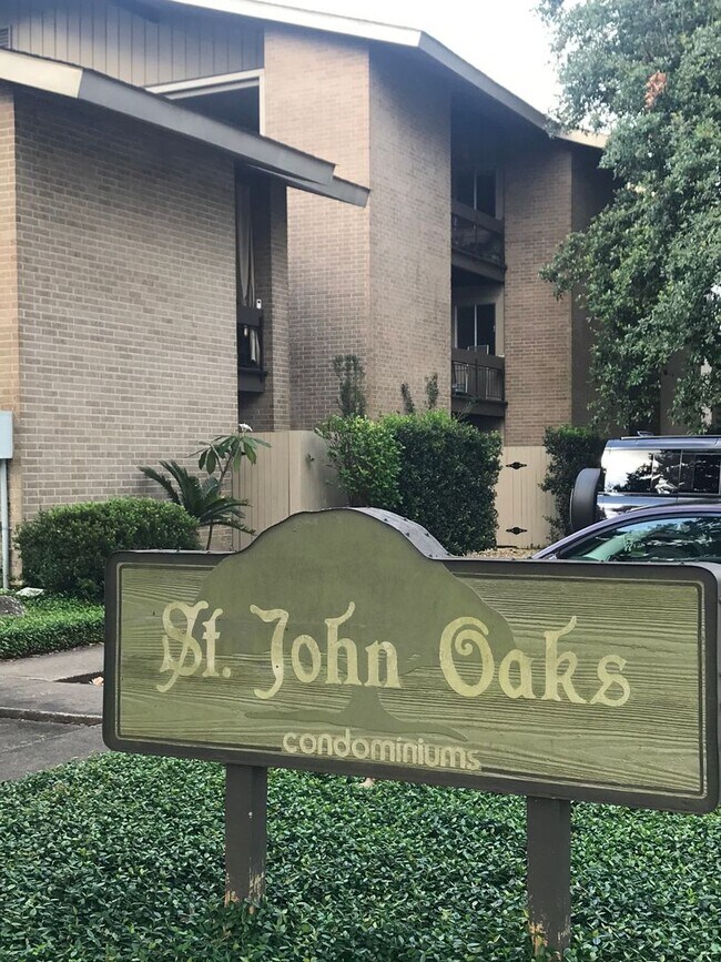 Foto del edificio - 1301 St John St