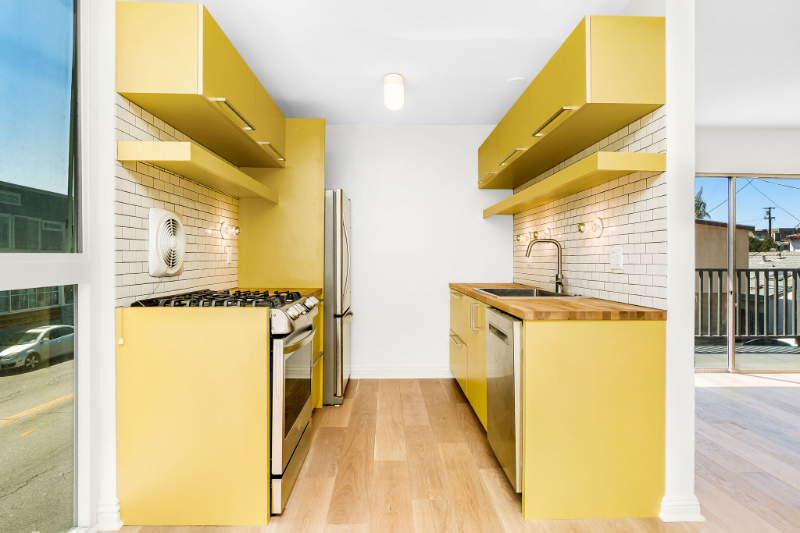 Foto principal - 40 18th Ave