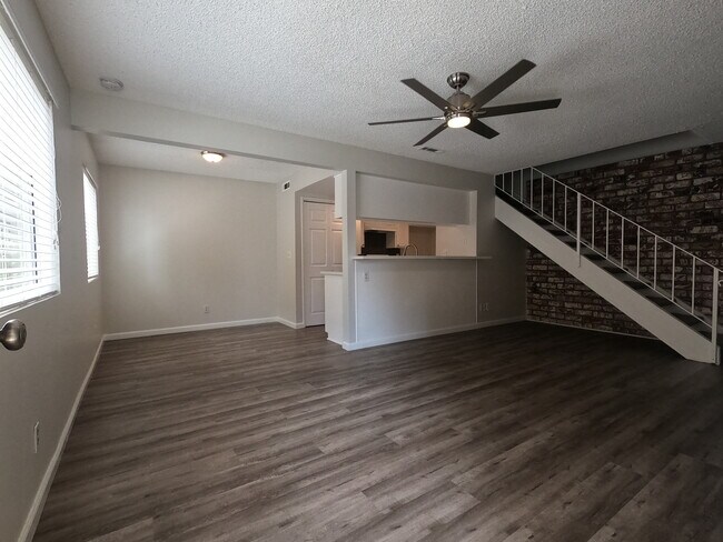 Foto del edificio - 2603 Sextant Ave