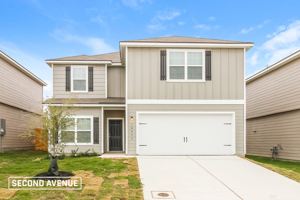 10931 Juliette Pass, Converse, TX 78109 House for Rent in Converse