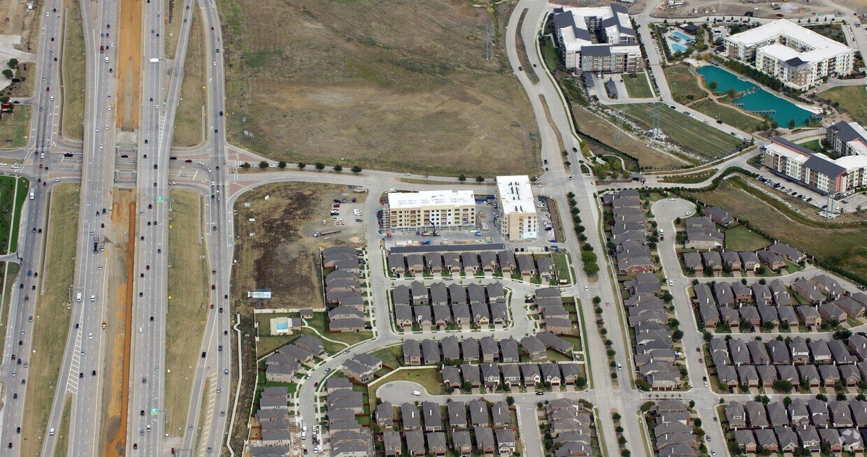 Sojourn at the Realm - Apartments in Lewisville, TX | Apartments.com