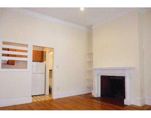 Foto del edificio - 372 Marlborough St