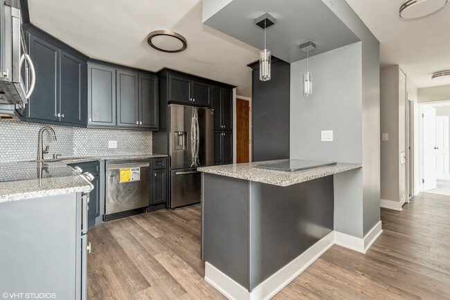 Foto del edificio - 6033 N Sheridan Rd