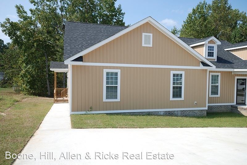 Foto principal - 3 br, 2 bath House - 504-A Amerson Court