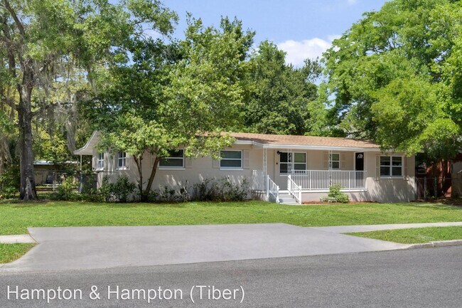 Building Photo - 5 br, 2 bath House - 3604 MEADOWBROOK AVE