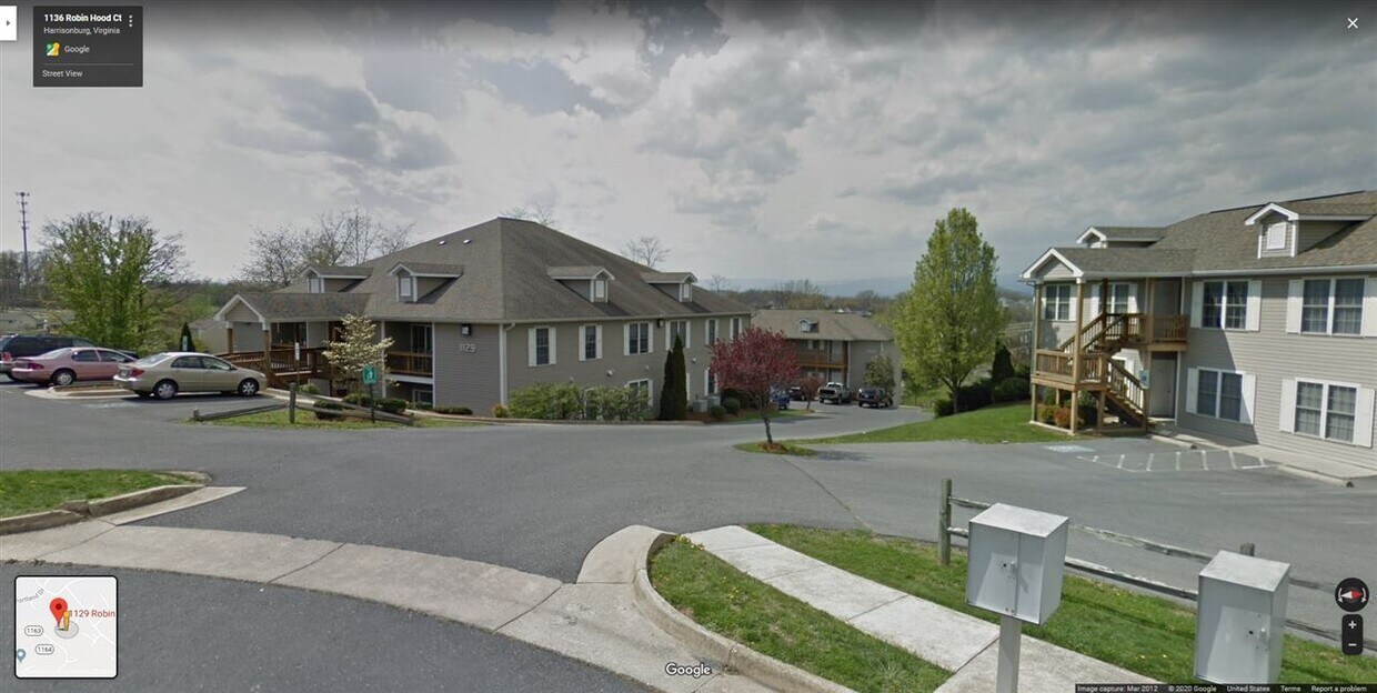 Primary Photo - 1131 Robin Hood Ct