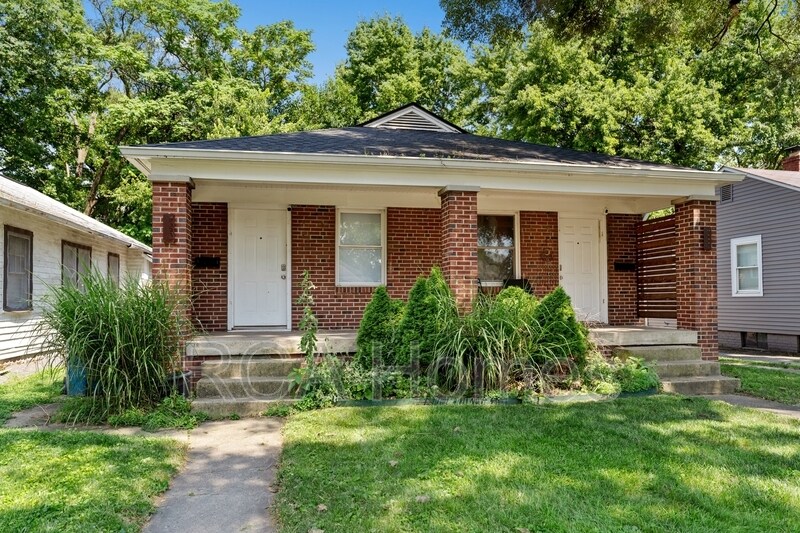 Foto principal - 4539 Crittenden Ave