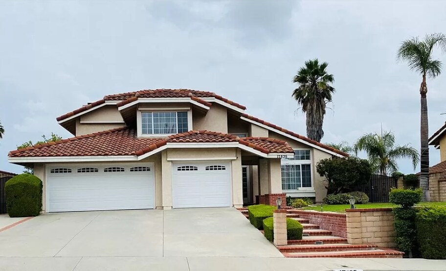 Primary Photo - 17835 Crimson Crest Dr
