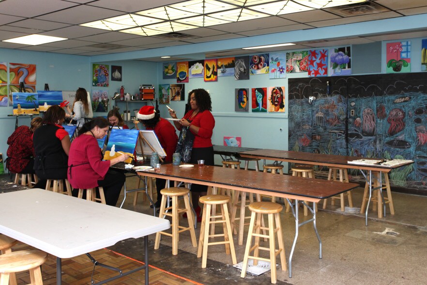 Picture of Jamestown/High Point High Point