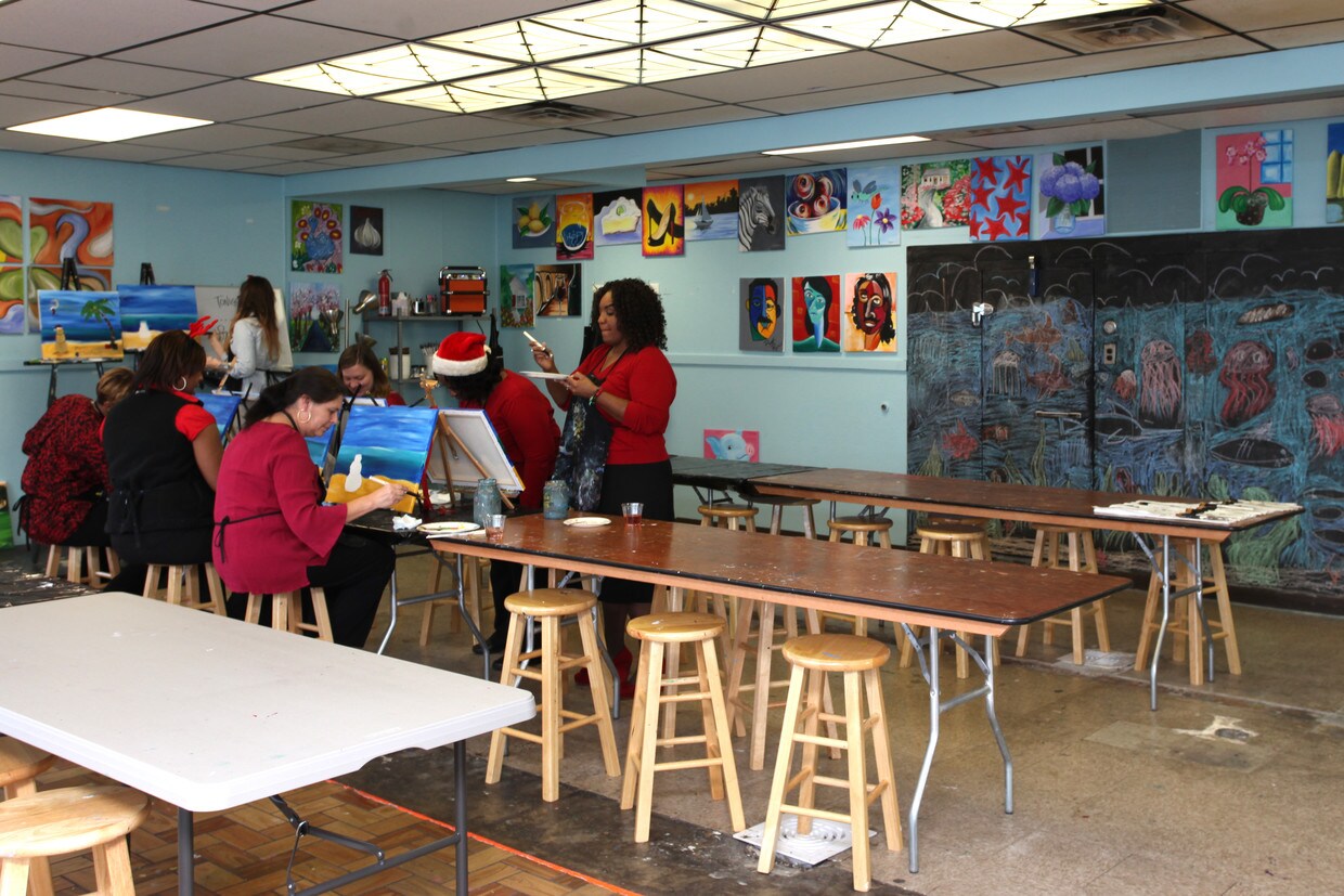 Picture of Jamestown/High Point High Point