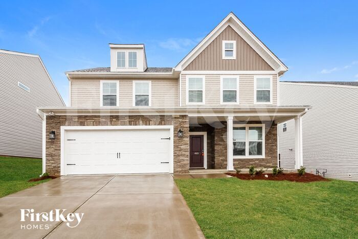 Primary Photo - 469 Yoshino Cherry Dr