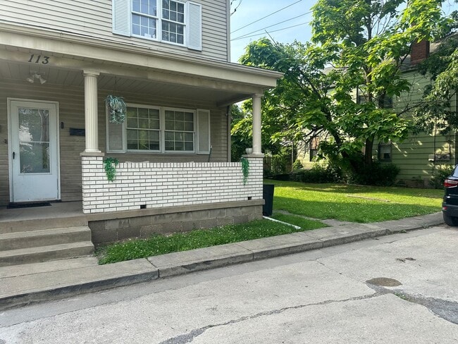 Photo - 113 Line Way Apartment