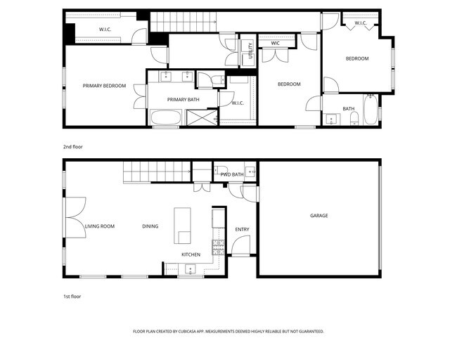 Foto del edificio - 2413 Chapman St