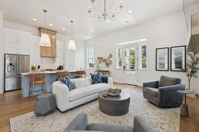 Foto del edificio - 18817 Selah Wy