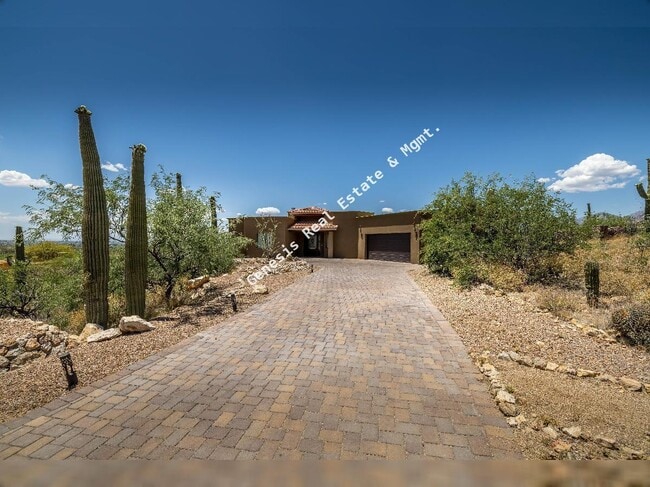 Foto del edificio - "Spacious Tucson Retreat with Granite Eleg...