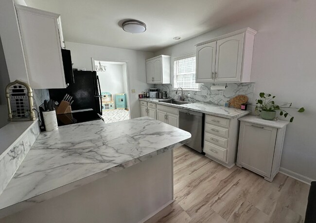 Foto del edificio - 1426 Beckford Ct