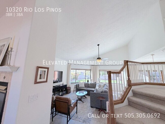 Foto del edificio - 10320 Rio Los Pinos Dr NW