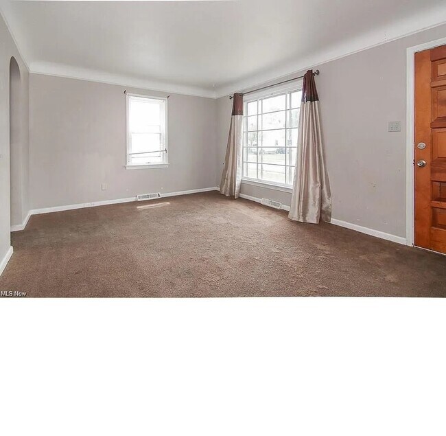 4549 W 147th St, Cleveland, OH 44135 House Rental in Cleveland, OH