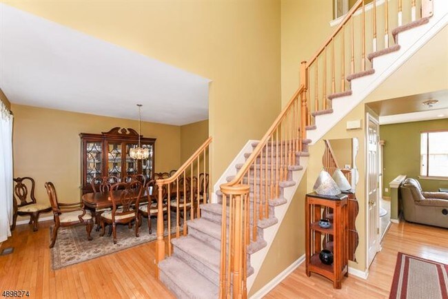 Foto del edificio - 6 ARROWHEAD Ln