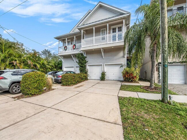 Foto del edificio - 6810 S Kissimmee St