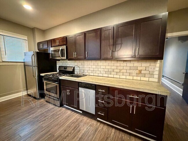 Foto del edificio - 4603 Butler St