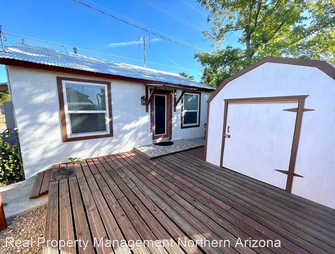 109 E Oak St, Kingman, AZ 86401 House Rental in Kingman, AZ