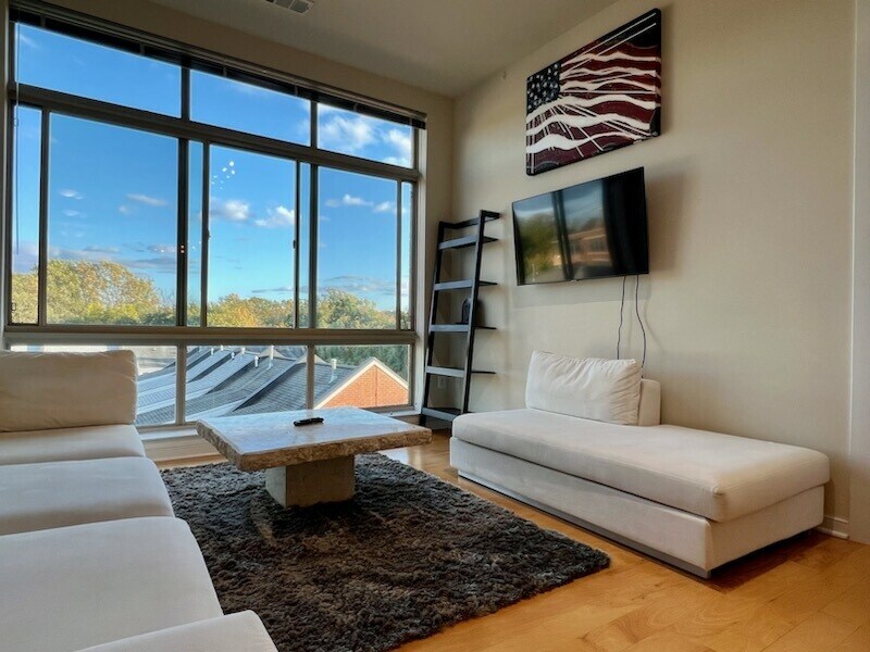 2200 N Westmoreland St Unit 525, Arlington, VA 22213 Condo for Rent in Arlington, VA