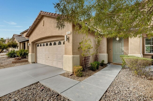 Building Photo - 4 bedroom cul-de-sac home in Henderson!