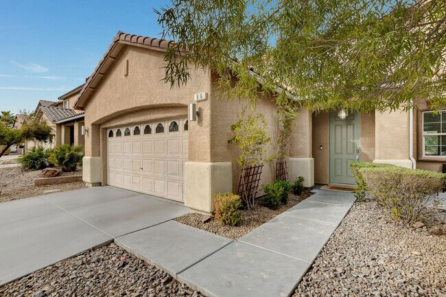 Foto del edificio - 4 bedroom cul-de-sac home in Henderson!