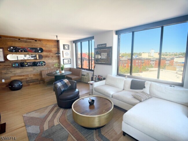 Foto del edificio - 415 Newark St.