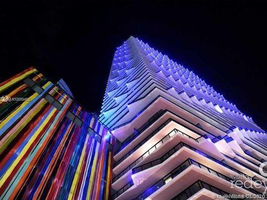 Foto del edificio - 1300 S Miami Ave