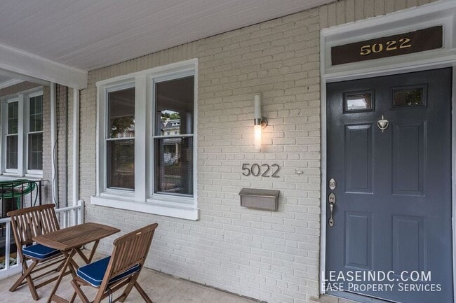 Photo - 5022 5th Street NW- House