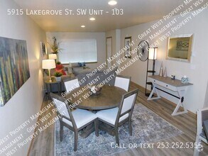 Building Photo - 5915 Lake Grove St SW