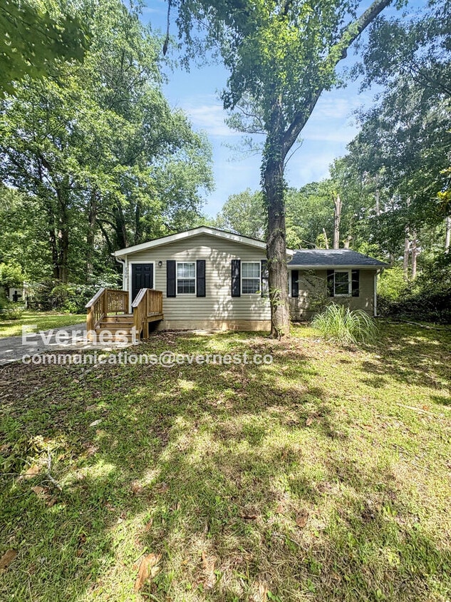 Primary Photo - 8598 Stonewall Jackson Dr
