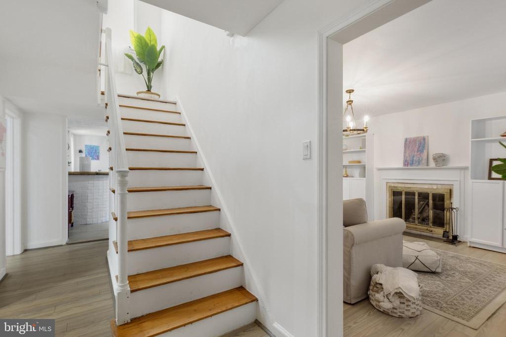 Foto principal - 716 Hendren St