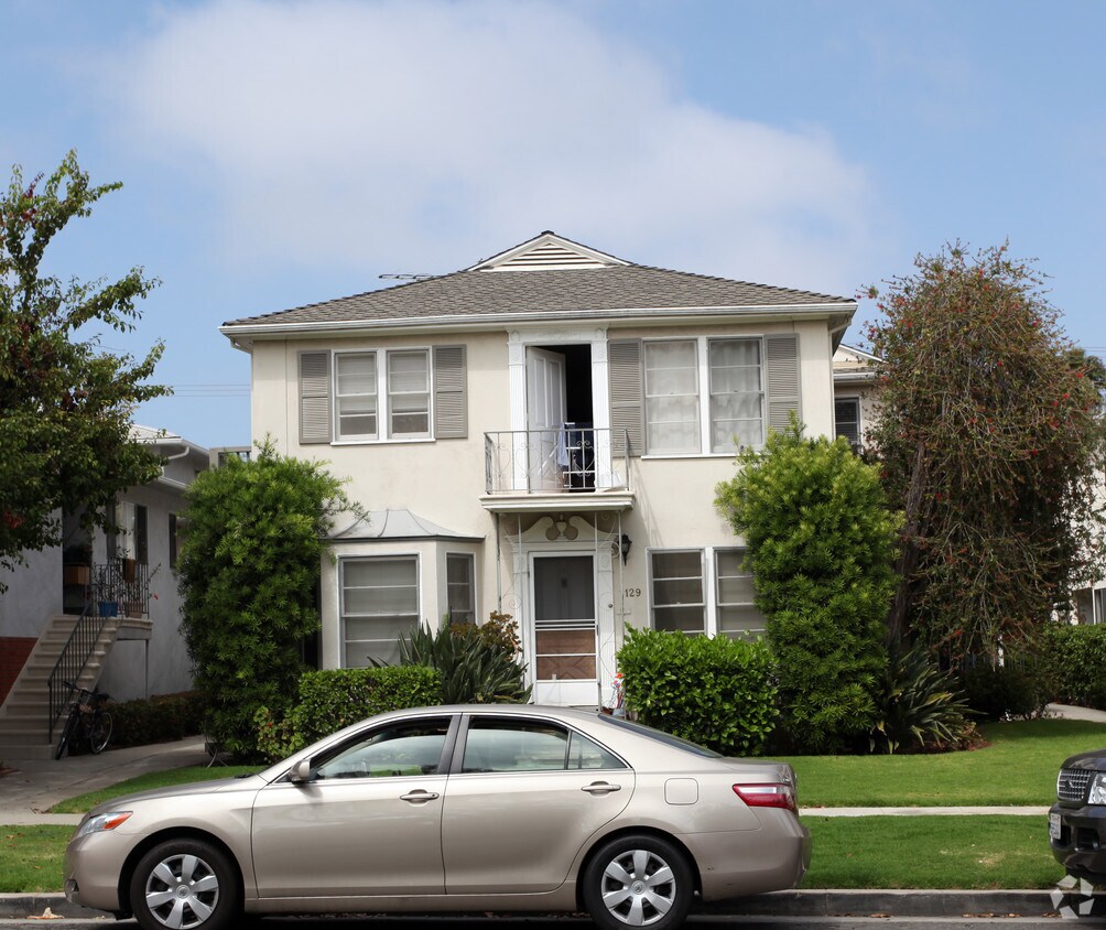 Foto principal - 1129 17th St