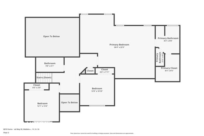 Building Photo - 6015 Farmwood Way SE