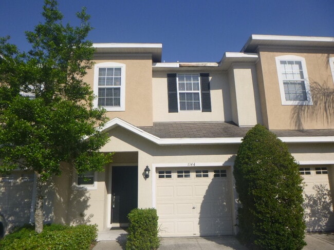 Photo - 1144 Andrew Aviles Cir Townhome