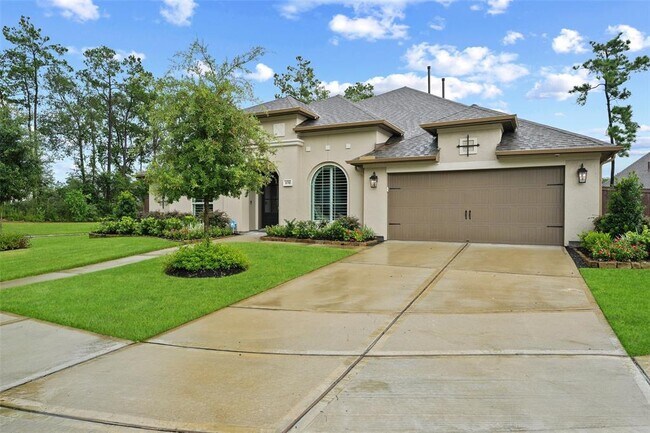 Foto del edificio - 16710 Shortleaf Timber Dr