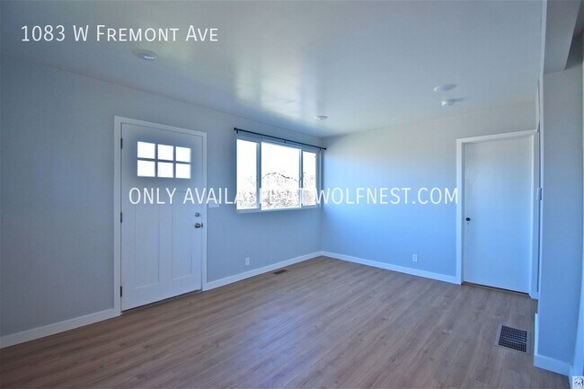 Foto del edificio - Remodeled 2 Bedroom Salt Lake Home! No Dep...