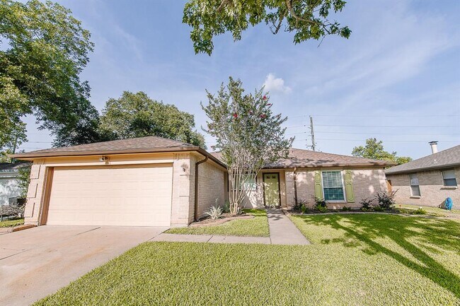 Foto del edificio - 1122 Briarmead Dr