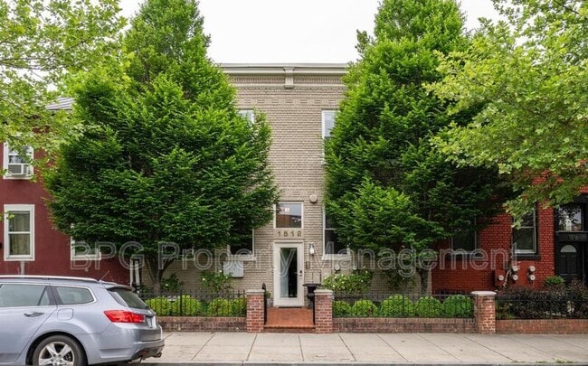 Foto del edificio - 1512 10th St NW
