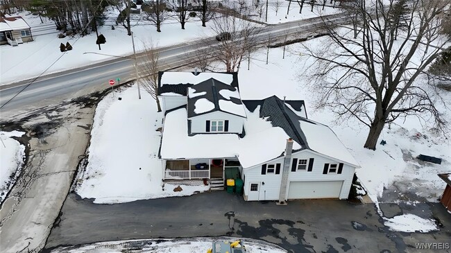 Foto del edificio - 6649 Boston State Rd