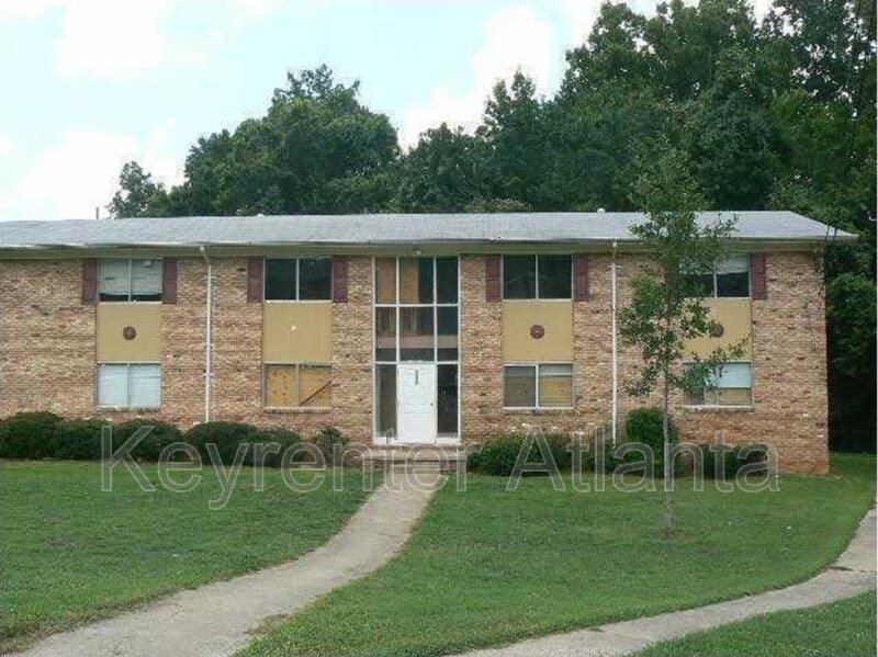 1596 Line Cir Unit 3, Decatur, GA 30032 Condo for Rent in Decatur, GA