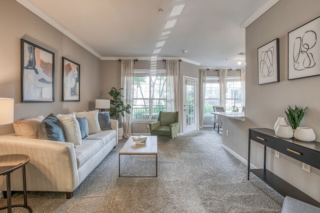 Building Photo - The Trails at King Farm Apartments