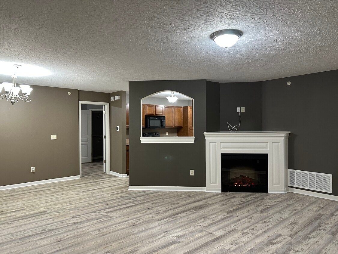 1456 Shadowood Trl Unit 1456, Maineville, OH 45039 Condo for Rent in